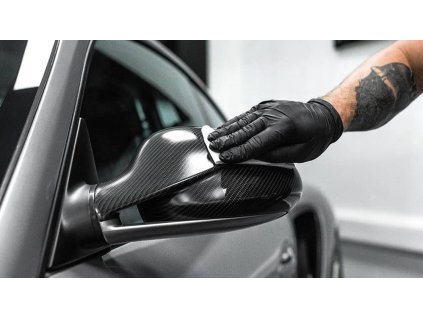 auto finesse caramics paintwork protection