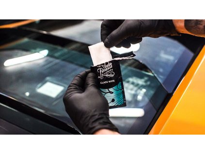 auto finesse caramics glass protection