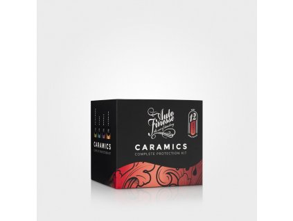 auto finesse caramics complete