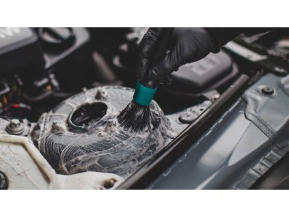 auto finesse detailing brushes