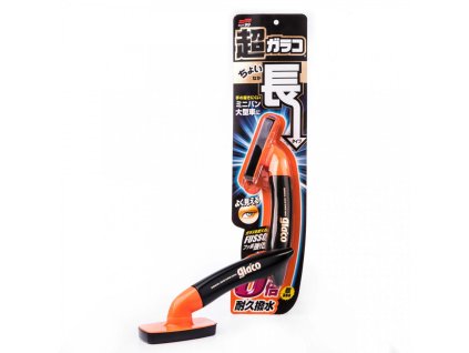 soft99 ultra glaco long