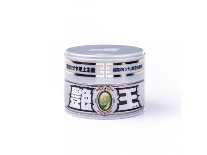 soft99 king of gloss metallic pearl
