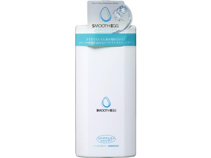 soft99 smooth egg shampoo