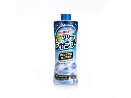 soft99 neutral shampoo creamy