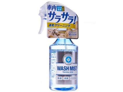 soft99 wash mist