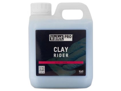 valetpro clay rider 1L