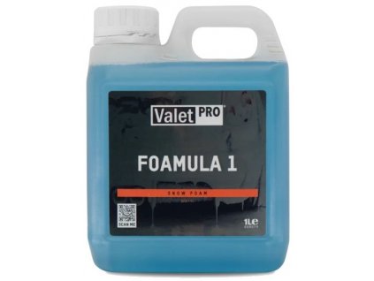 valetpro foamula 1L