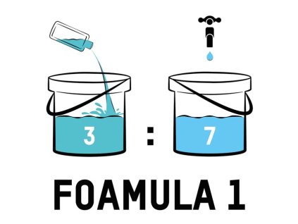 valetpro foamula 1 1l