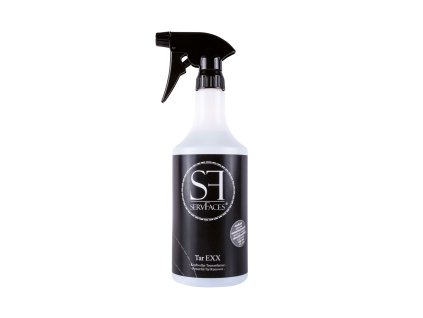 servfaces tar exx 750ml