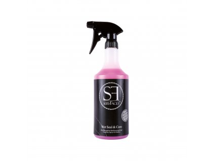 servfaces wet seal and care 750ml