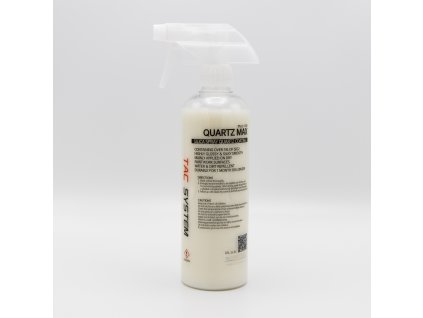tacsystem quartz max 500ml