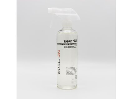 tacsystem fabric coat 500ml