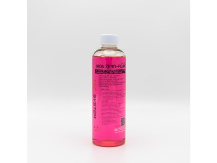 Tac System Iron Zero Foam 500ml aktivní pěna