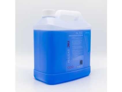 tacsystem oil zero 4000ml