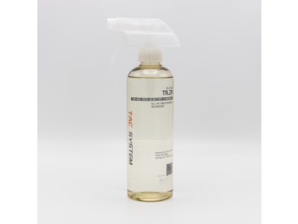 Tac System TR ZR 500ml odstraňovač asfaltu a železitých nečistot