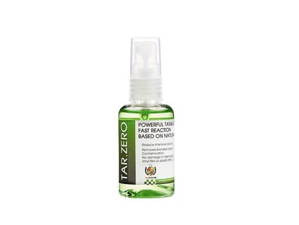 Tac System Tar Zero 50ml odstraňovač asfaltu