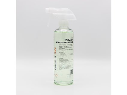 tacsystem tar zero 500ml