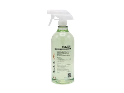 tacsystem tar zero 1000ml