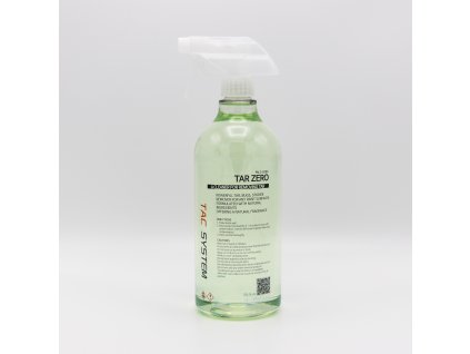 Tac System Tar Zero 1L odstraňovač asfaltu