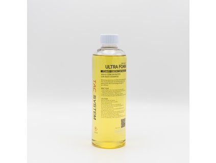 Tac System Ultra Foam 500ml aktivní pěna