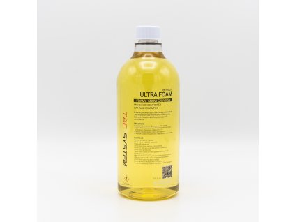 Tac System Ultra Foam 1L aktivní pěna