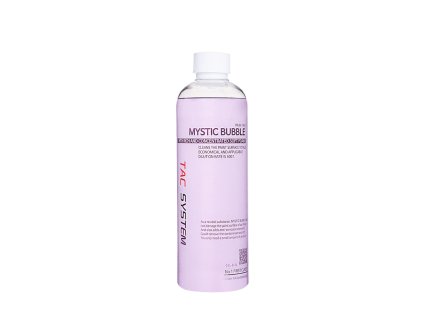 Tac System Mystic Bubble 500ml autošampon