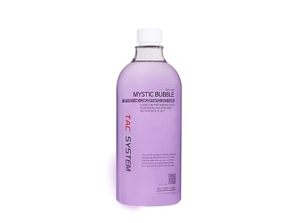 Tac System Mystic Bubble 1L autošampon