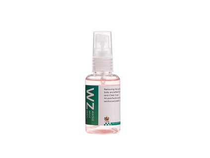 Tac System Water Spot Zero 50ml odstraňovač skvrn vodního kamene