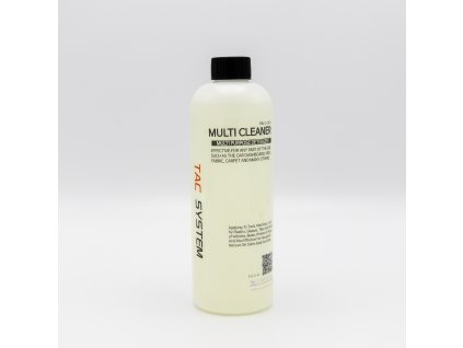 tacsystem multi cleaner 500ml