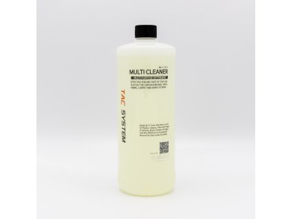 Tac System Multi Cleaner 1L univerzální čistič