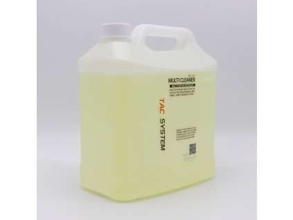 tacsystem multi cleaner 4000ml