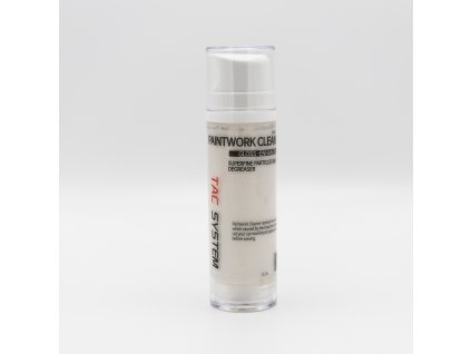tacsystem paintwork cleaner 150ml