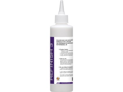 Tac System Refinish 3 250ml finišovací leštící pasta