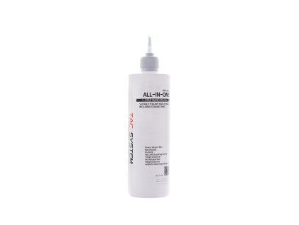 Tac System All In One 500ml jednokroková leštící pasta