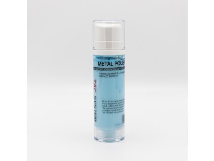 tacsystem metal polish 150ml
