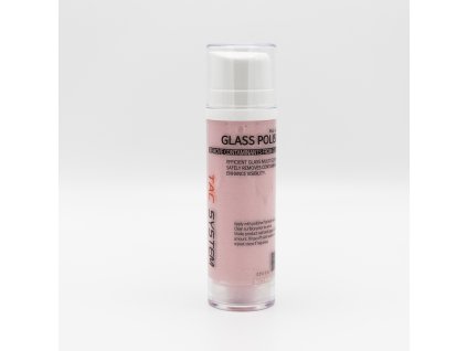 tacsystem glass polish 150ml