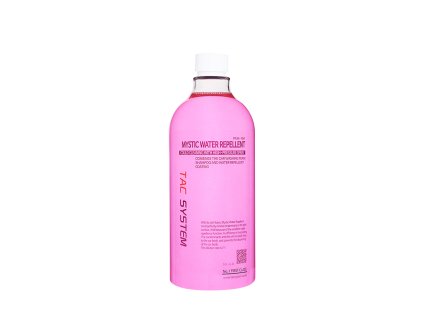 Tac System Mystic Water Repellent 1L autošampon s křemičitým sealantem