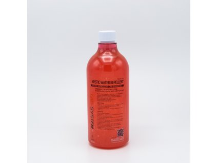 Tac System Mystic Water Repellent 1L autošampon s křemičitým sealantem