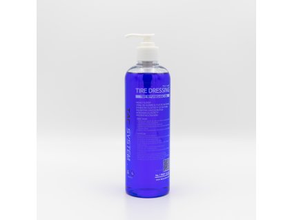 tacsystem tire dressing 500ml