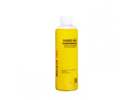 Tac System Shinee Wax 500ml rychlovosk