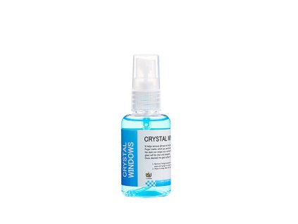 Tac System Crystal Windows 50ml čistič oken