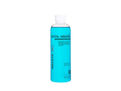 Tac System Crystal Windows 500ml čistič oken