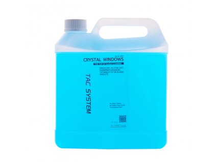 Tac System Crystal Windows 4L čistič oken