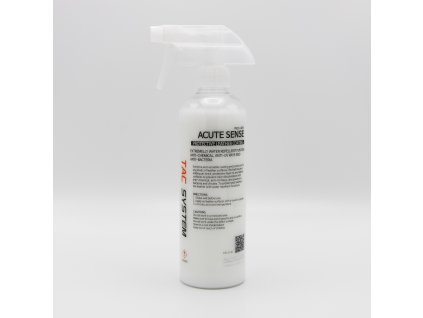 Tac System Acute Sense 500ml mléko na kůži