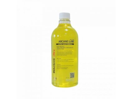 Tac System Arcane Lube 1L clay lubrikace