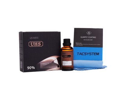 Tac System UHS Quartz 50ml nanopovlak