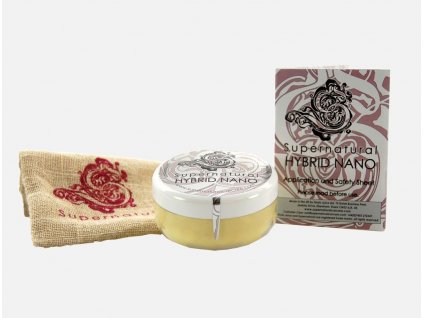 dodo juice supernatural hybrid nano wax 100mm