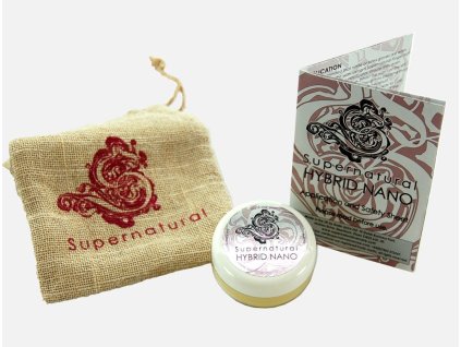 dodo juice supernatural hybrid nano wax 30mm