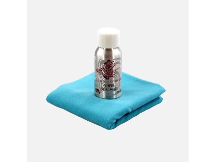 dodo juice supernatural wheel sealant kit 30mm