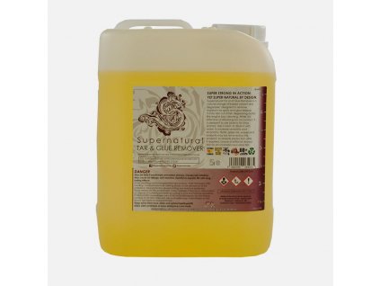 dodo juice supernatural tar glue remover 5L